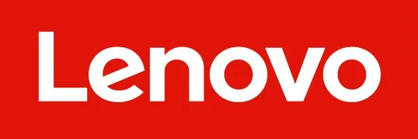 لوگو برند لنوو Lenovo