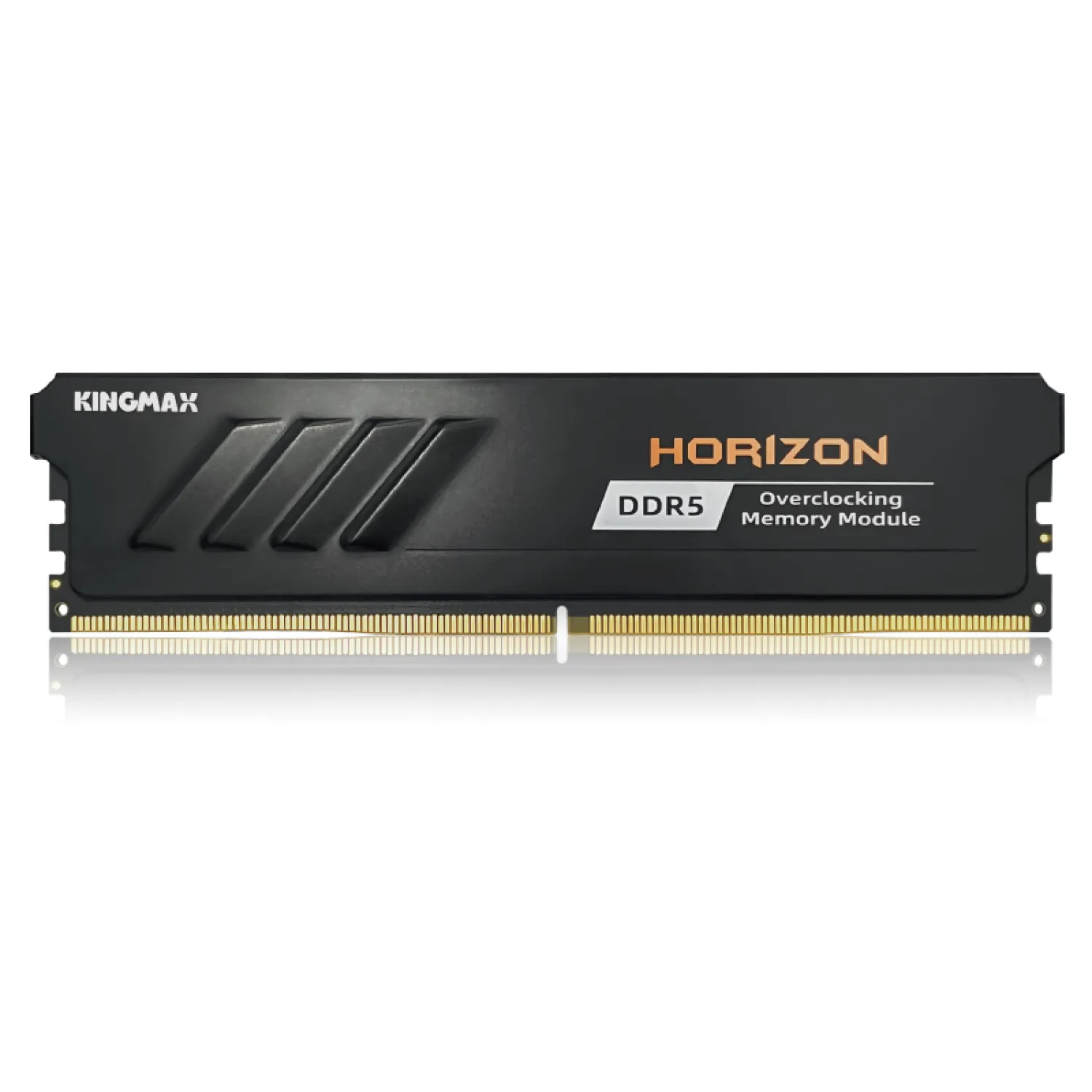 رم Kingmax Horizon II 16GB Single 6000MHz CL38