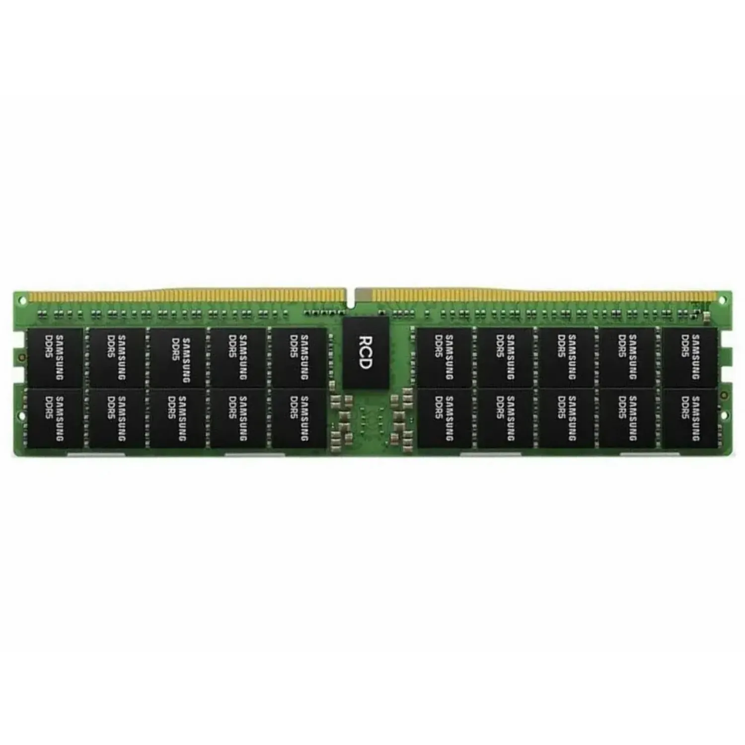 رم SAMSUNG DDR5 16GB Single 5600MHz CL46