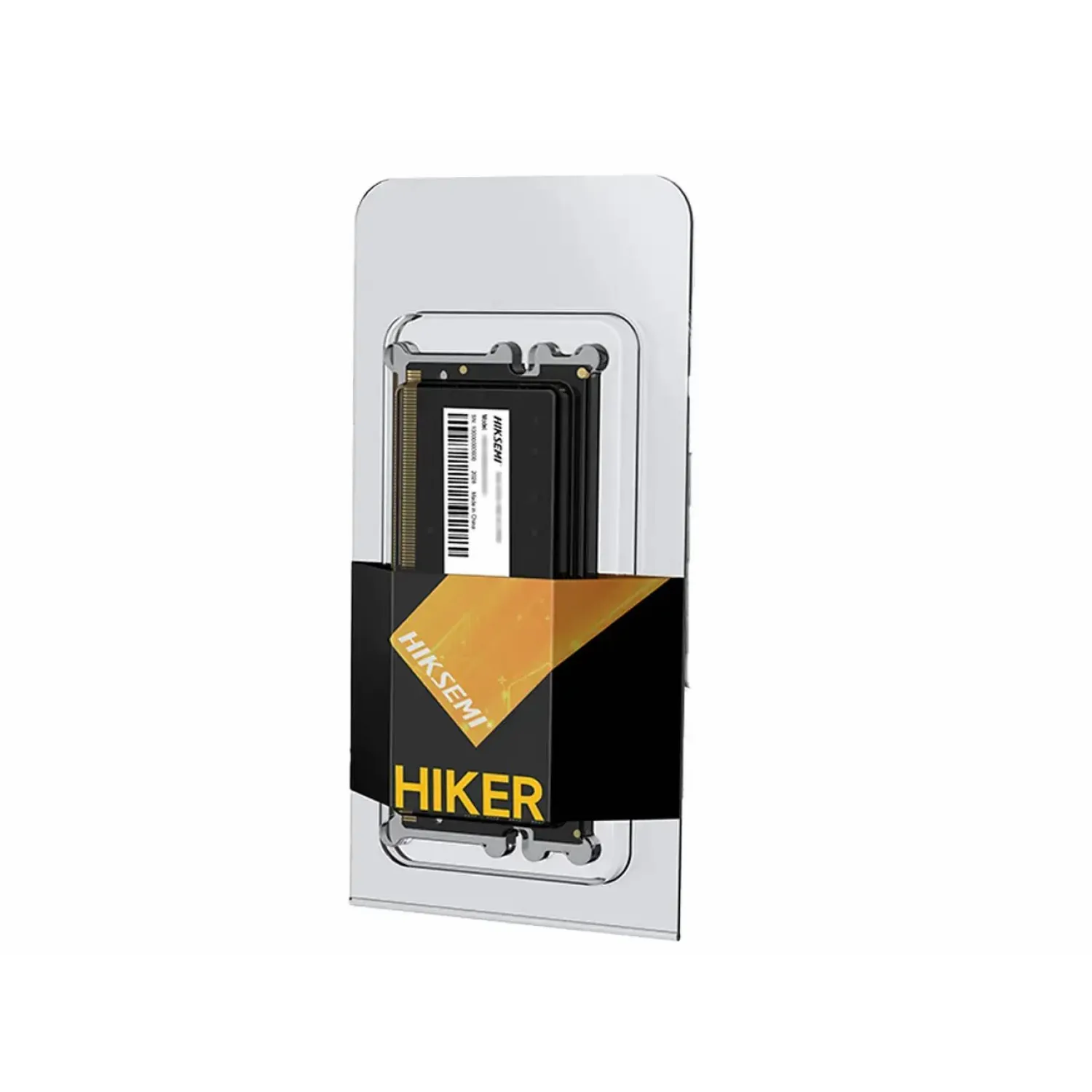 رم لپ‌ تاپ HIKSEMI Hiker DDR4 16GB Single 3200MHZ CL22 - تصویر گالری 4