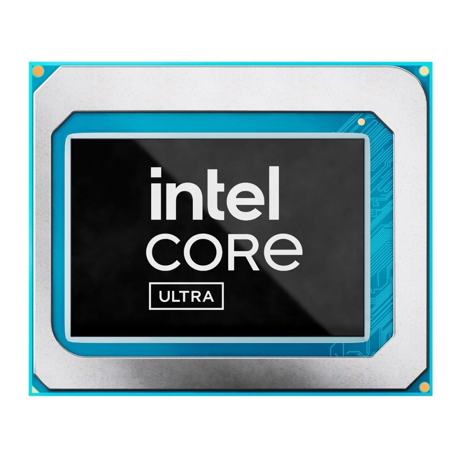 پردازنده بدون باکس اینتل مدل Core Ultra 9 285K