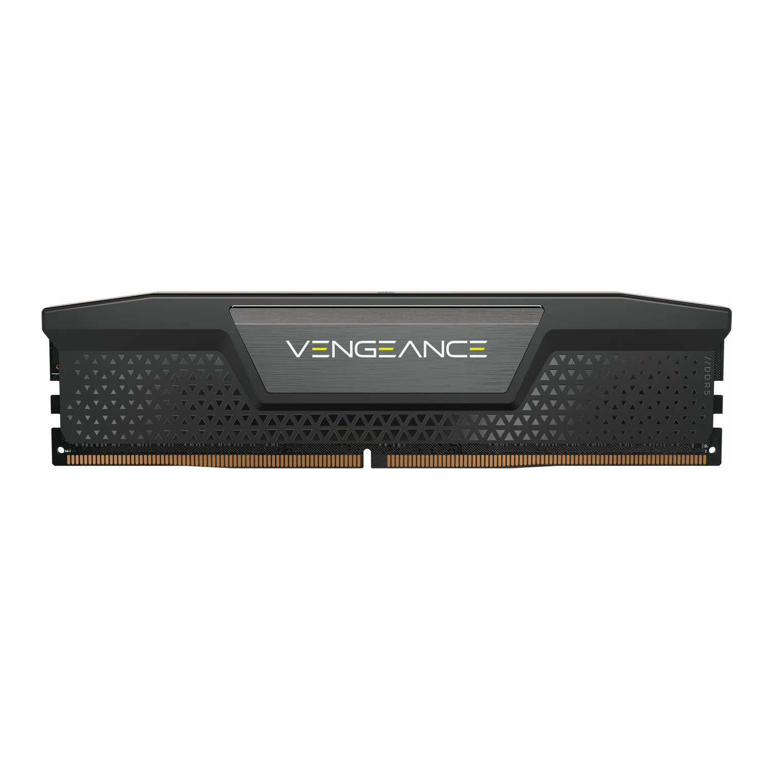 رم Corsair Vengeance DDR5 32GB Dual 6000MHz CL40 - Black - تصویر گالری 4