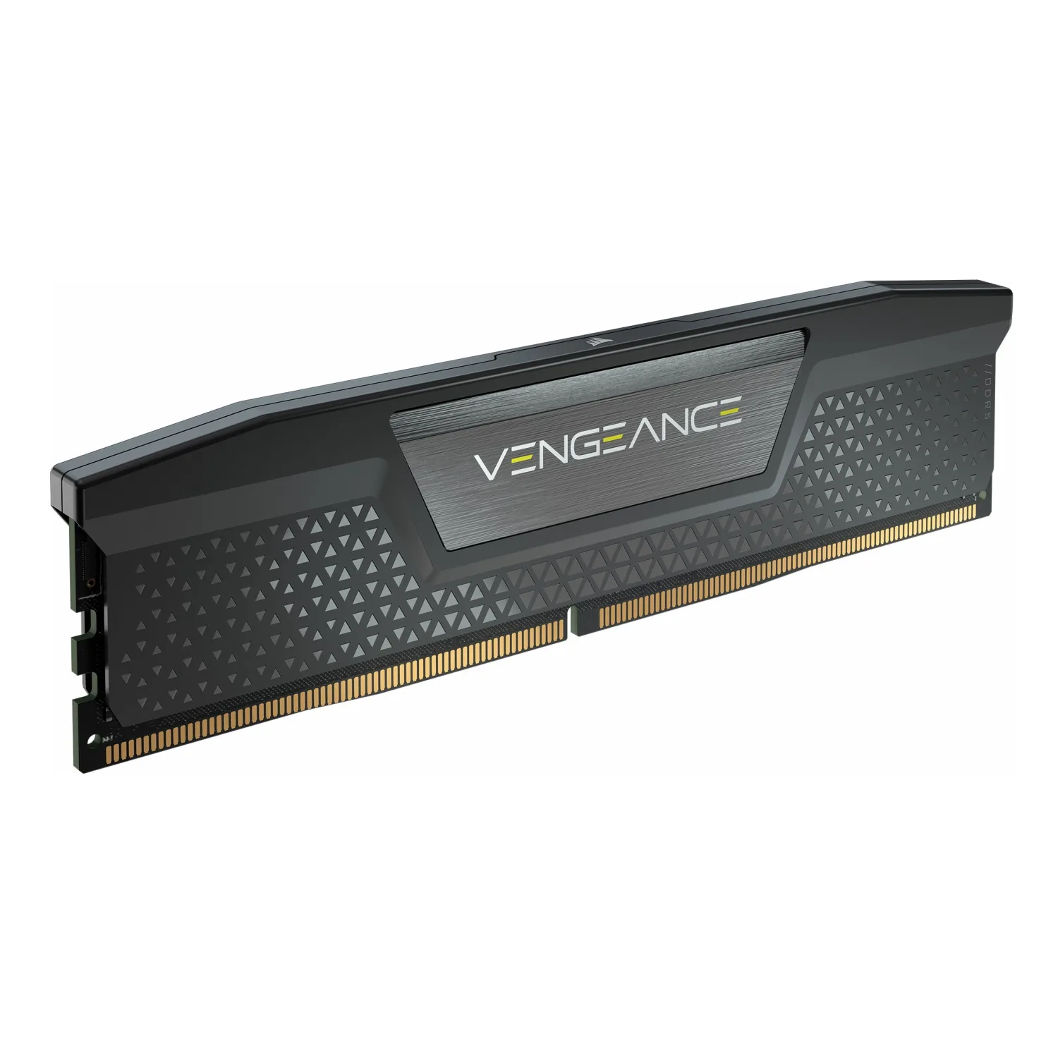 رم Corsair Vengeance DDR5 32GB Dual 6000MHz CL40 - Black - تصویر گالری 3