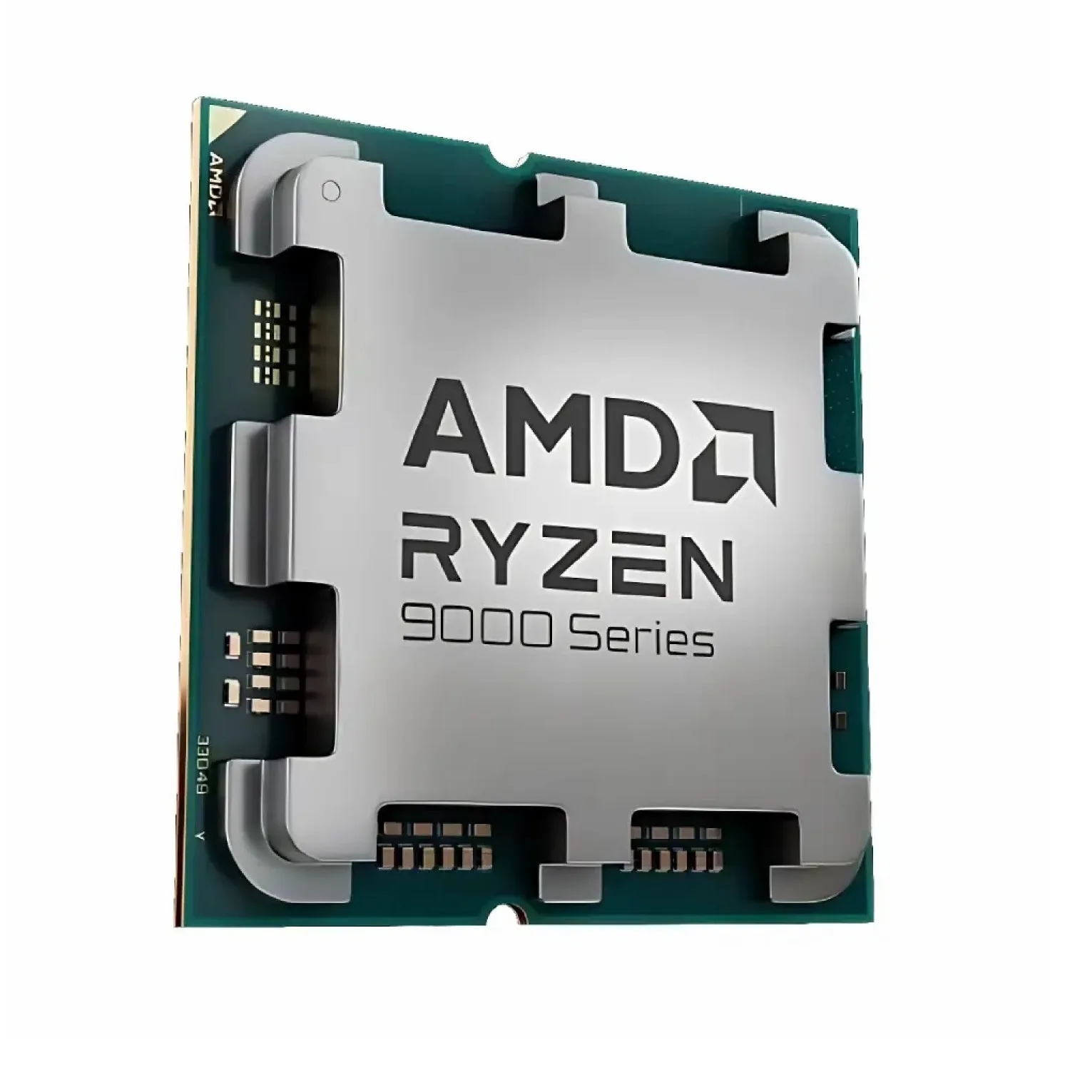 پردازنده AMD Ryzen 5 9600X - Tray - تصویر گالری 2