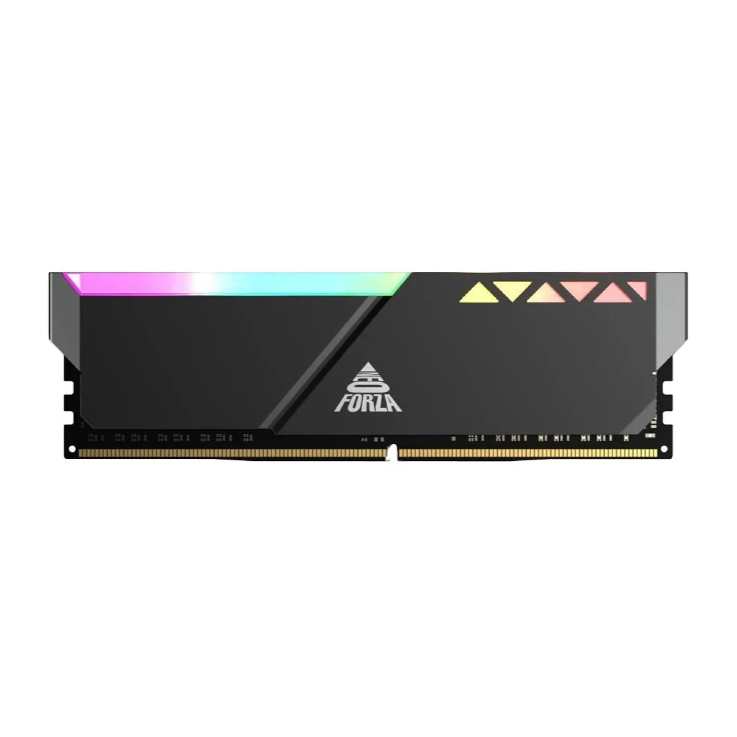 رم Neo Forza Trinity RGB 32GB Single 5200MHz CL40 - Black