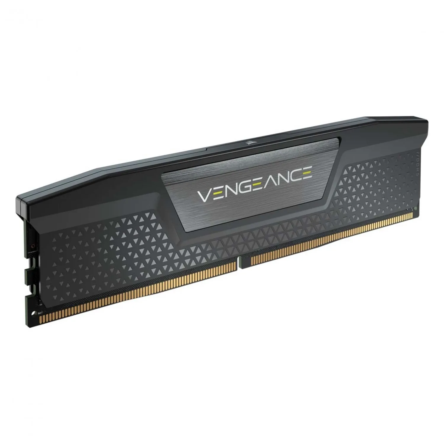 رم Corsair Vengeance DDR5 16GB Single 5200MHz CL40 - Black - تصویر گالری 2