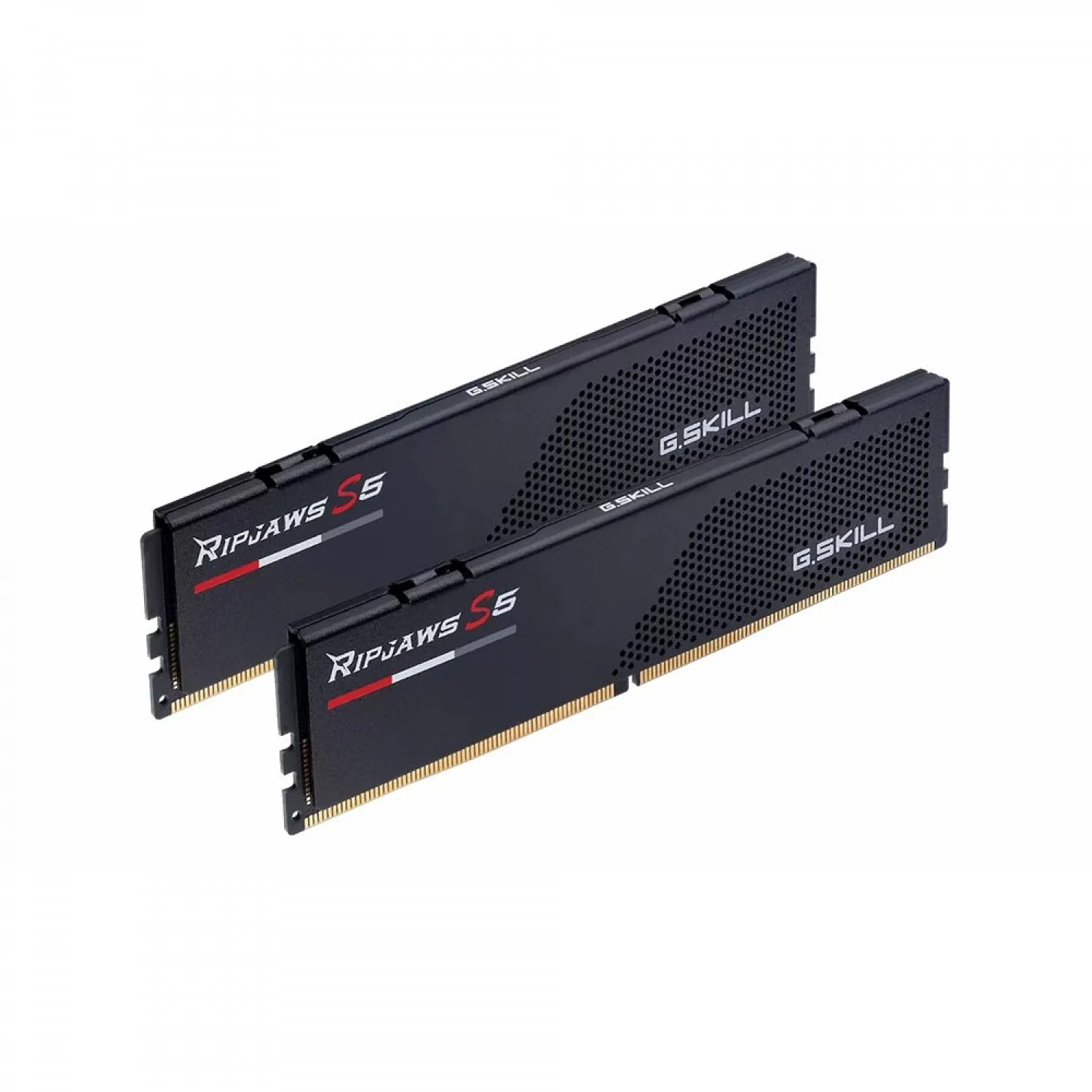 رم G.Skill Ripjaws S5 32GB Dual 6000MHz CL36 - Black - تصویر گالری 3