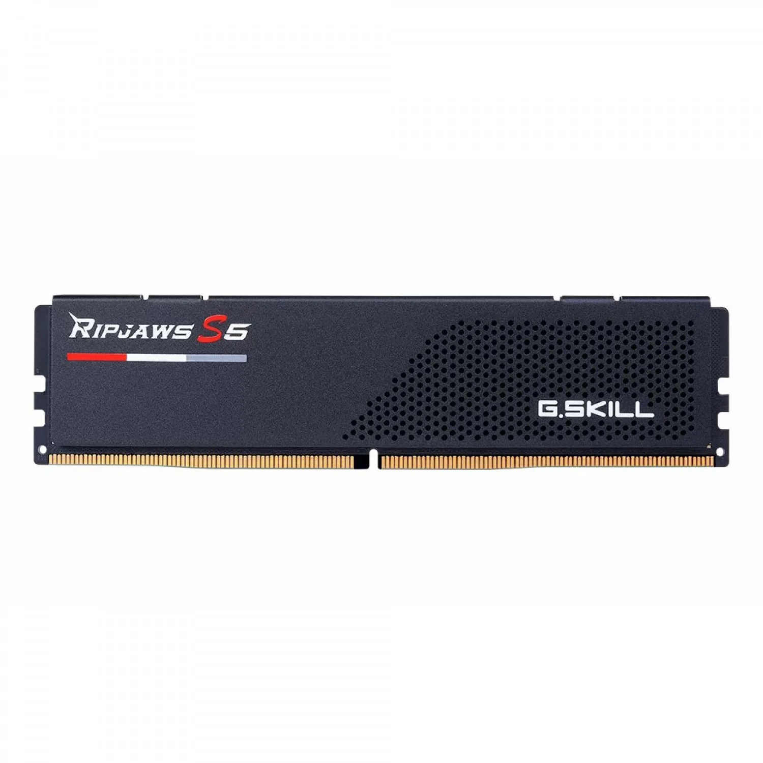 رم G.Skill Ripjaws S5 32GB Dual 6000MHz CL36 - Black - تصویر گالری 4