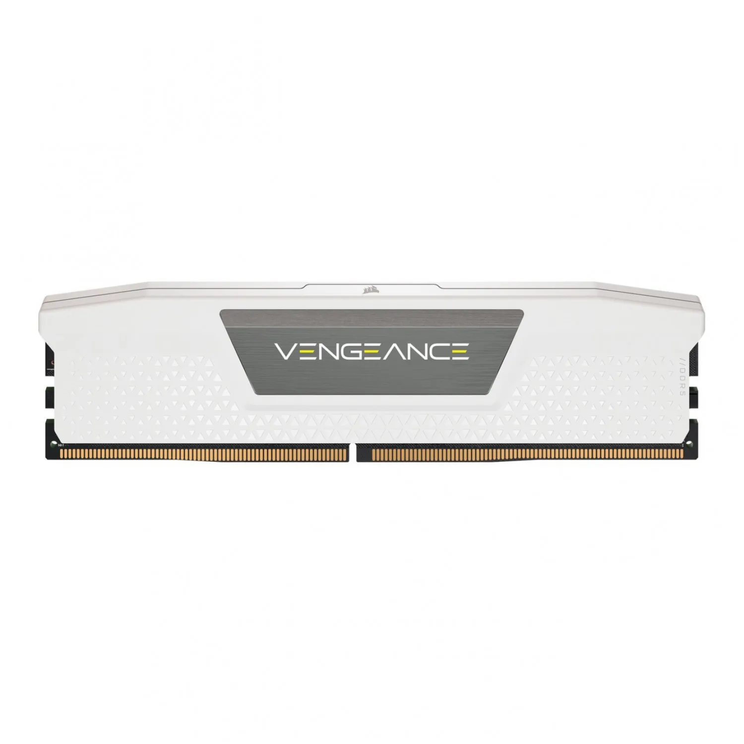 رم Corsair Vengeance DDR5 32GB Dual 5200MHz CL40 - White - تصویر گالری 3