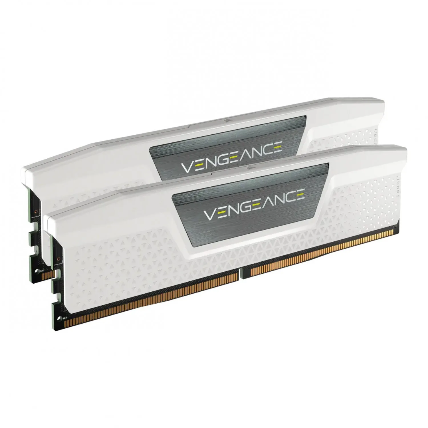 رم Corsair Vengeance DDR5 32GB Dual 5200MHz CL40 - White - تصویر گالری 2