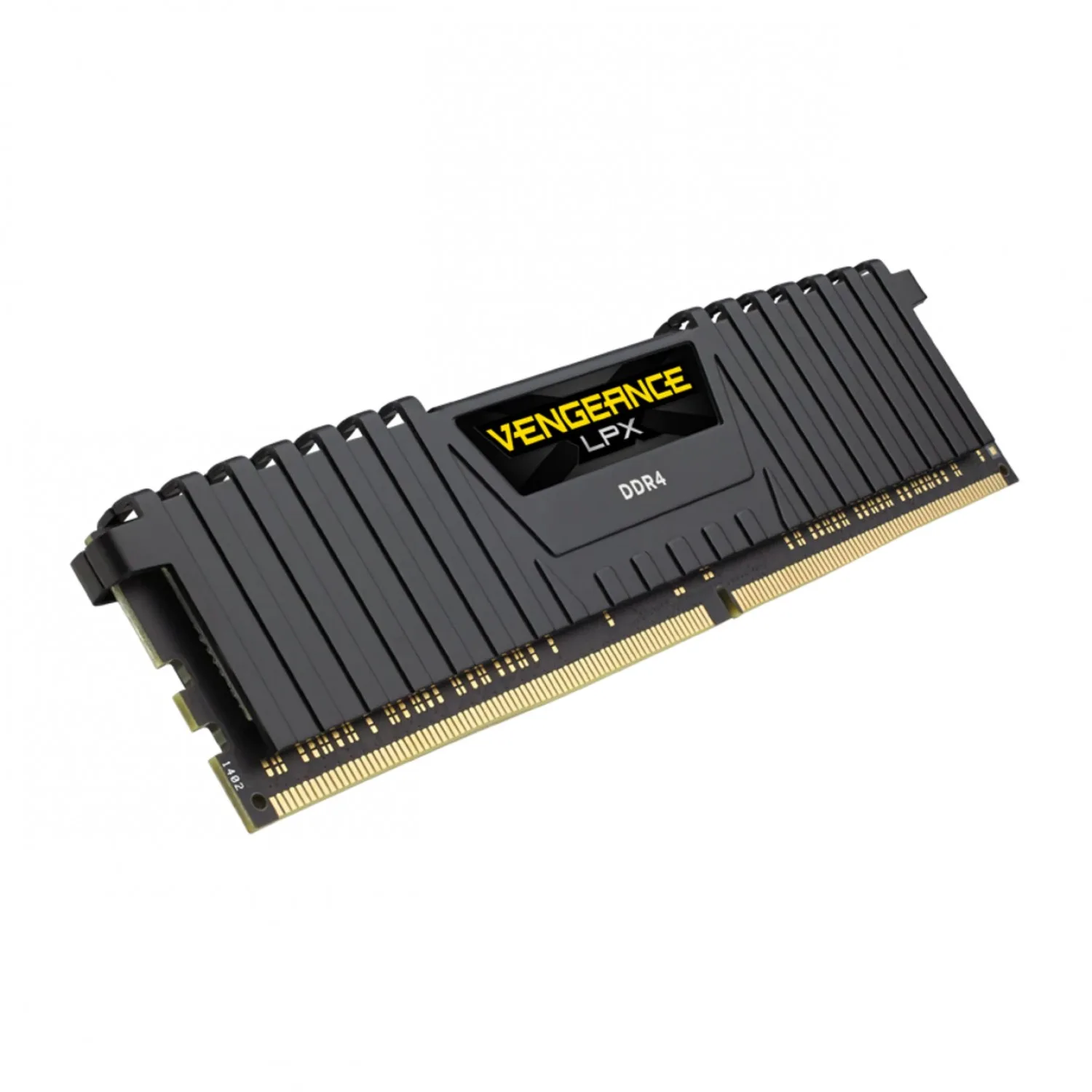رم Corsair Vengeance LPX 16GB Single 3200MHz CL16 - تصویر گالری 2