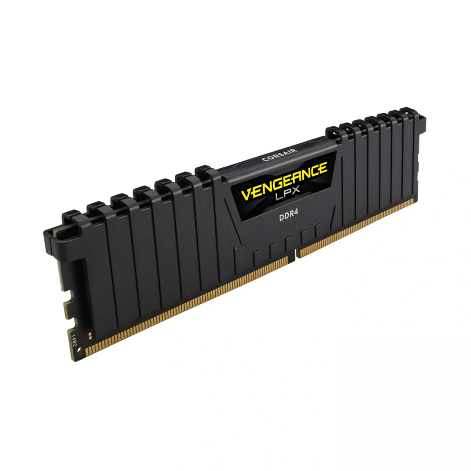 رم Corsair Vengeance LPX 16GB Single 3200MHz CL16 - تصویر گالری 3