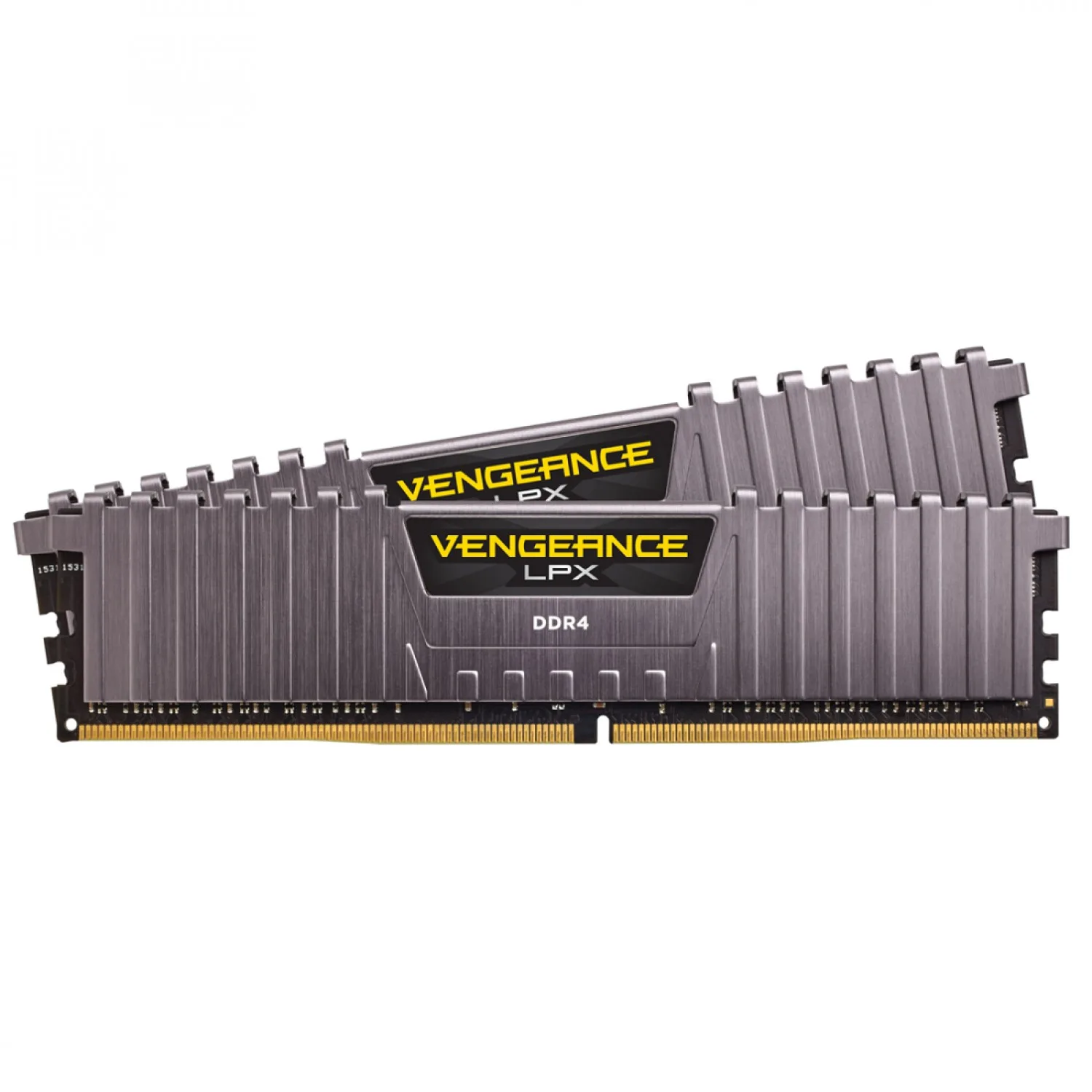 رم Corsair VENGEANCE LPX 32GB Dual 3200MHz CL16 - تصویر گالری 2