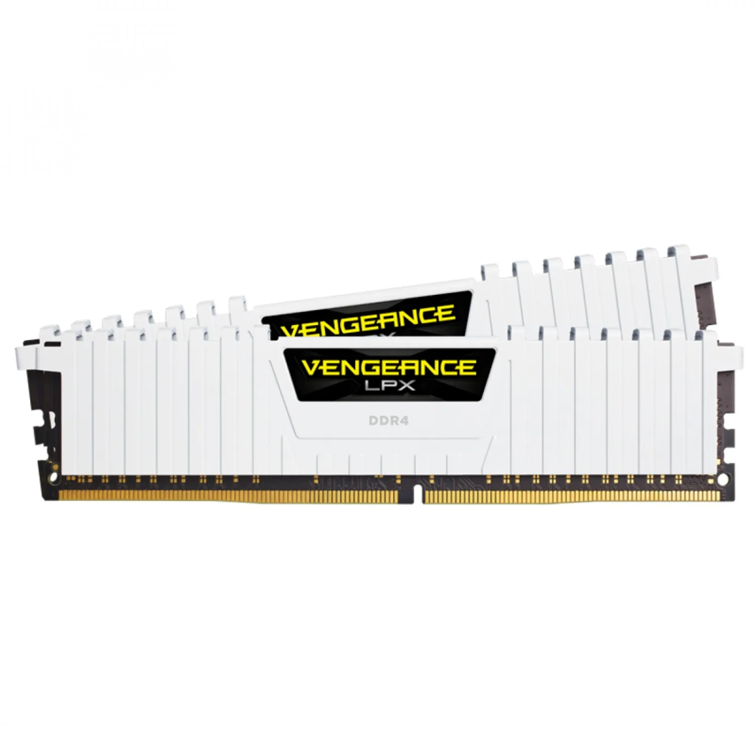 رم Corsair VENGEANCE LPX 32GB Dual 3200MHz CL16 - تصویر گالری 4