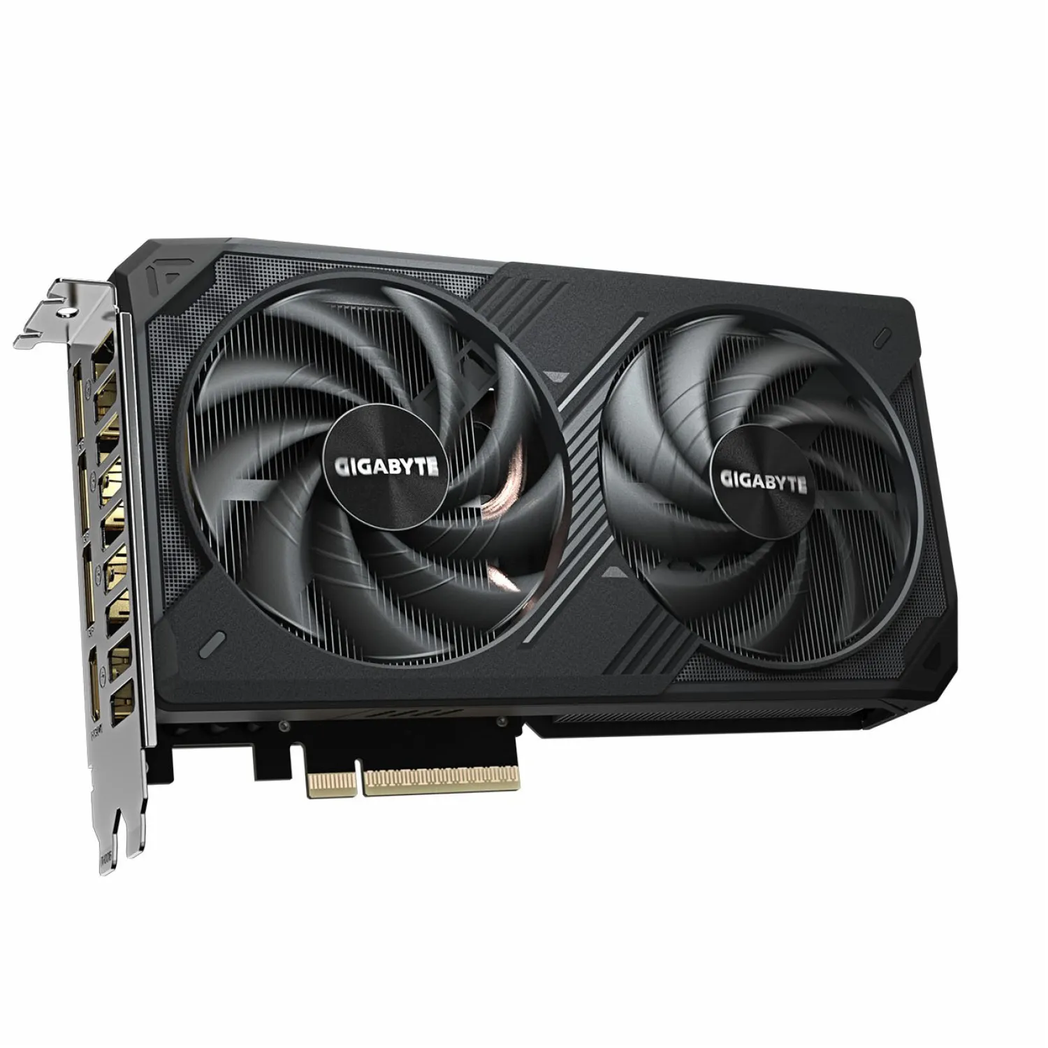 کارت گرافیک GIGABYTE RTX 5060 Ti Windforce MAX OC 16G - تصویر گالری 2