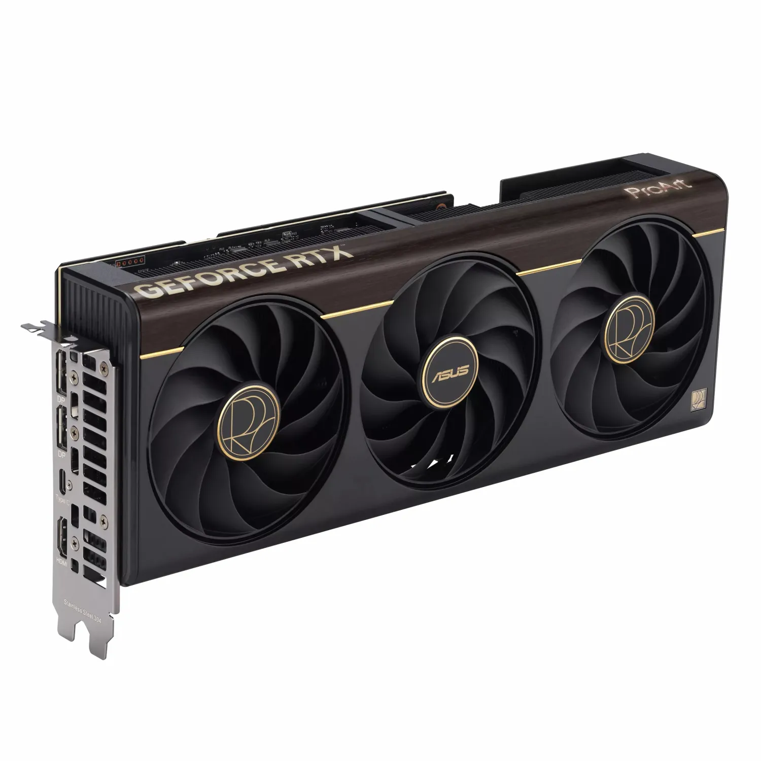 کارت گرافیک ASUS ProArt RTX 5070 Ti OC 16G - تصویر گالری 3