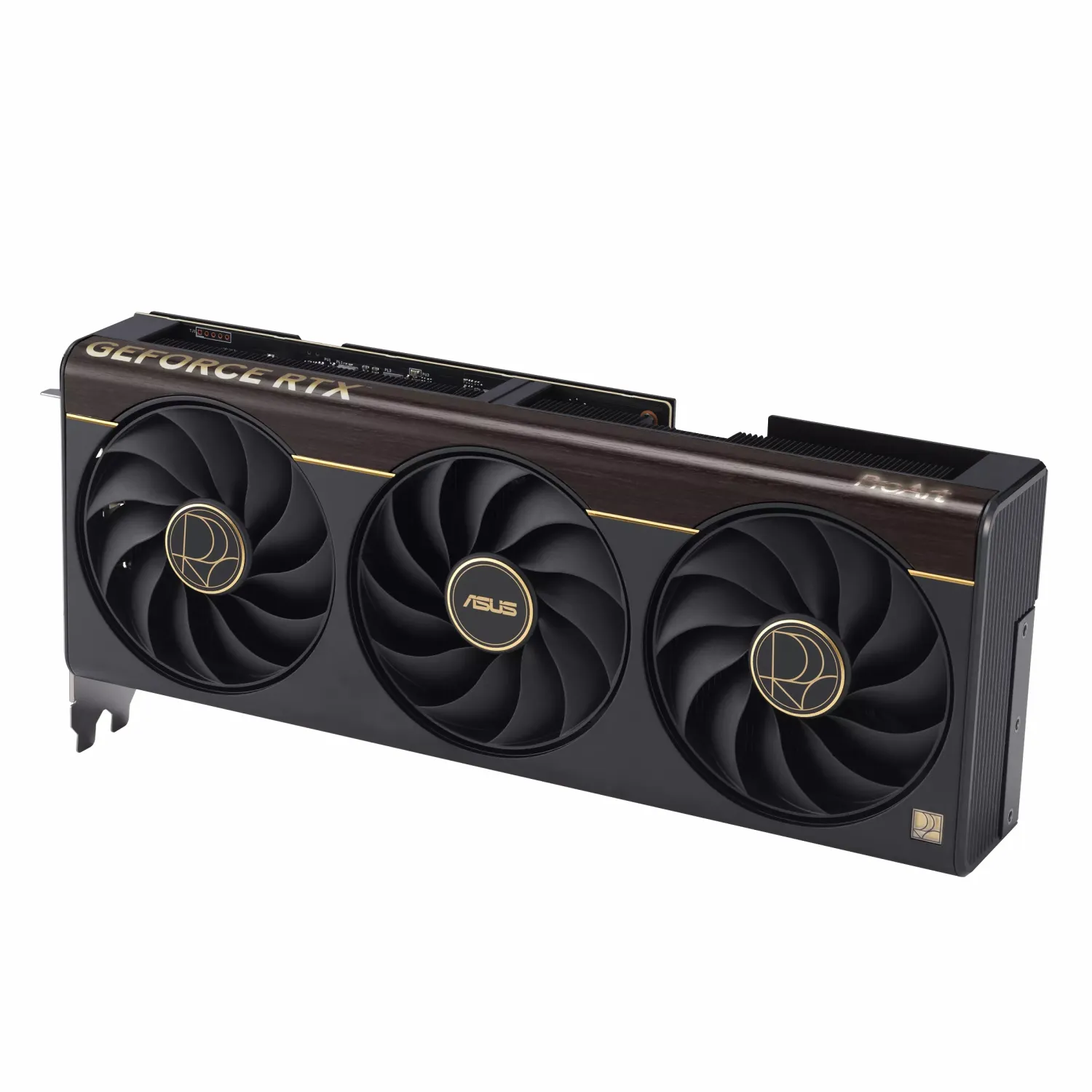 کارت گرافیک ASUS ProArt RTX 5070 Ti OC 16G - تصویر گالری 4