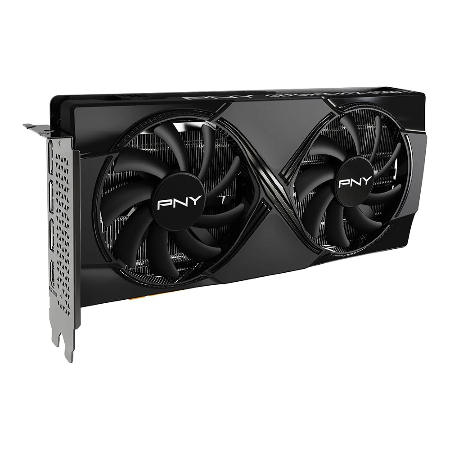 کارت گرافیک PNY RTX 5060 Ti Dual OC 16GB - تصویر گالری 4