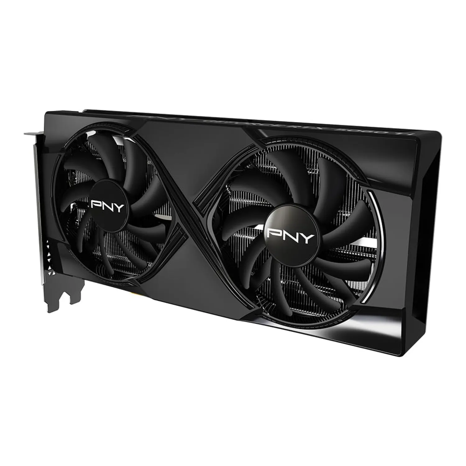 کارت گرافیک PNY RTX 5060 Ti Dual OC 16GB - تصویر گالری 3