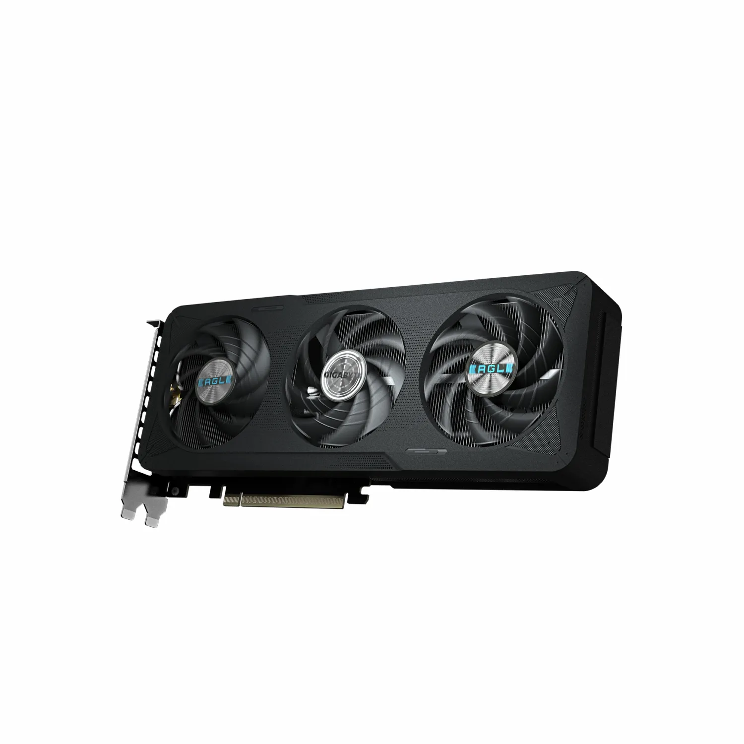 کارت گرافیک GIGABYTE RTX 5060 Eagle MAX OC 8G - تصویر گالری 3