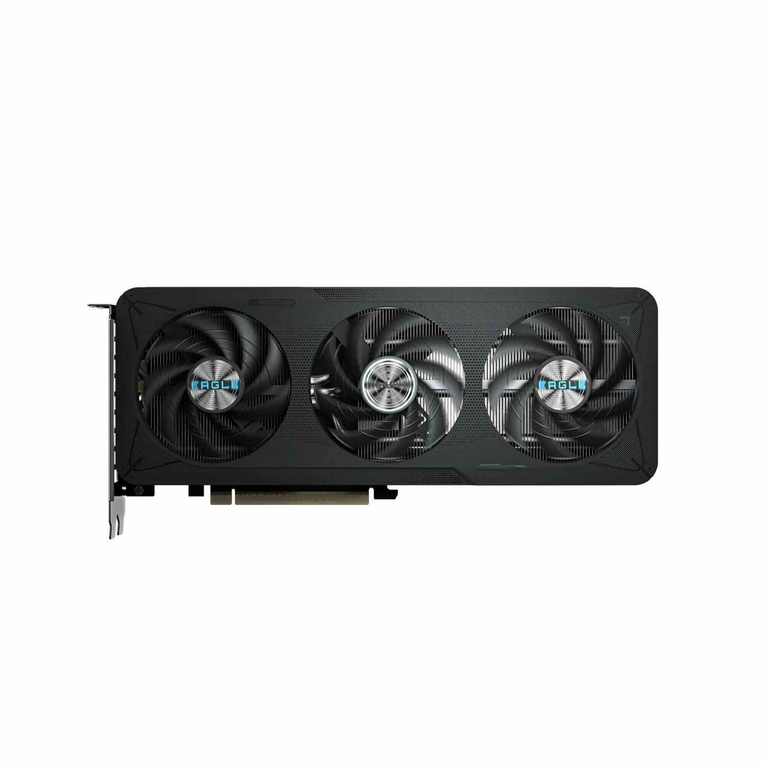 کارت گرافیک GIGABYTE RTX 5060 Eagle MAX OC 8G - تصویر گالری 2