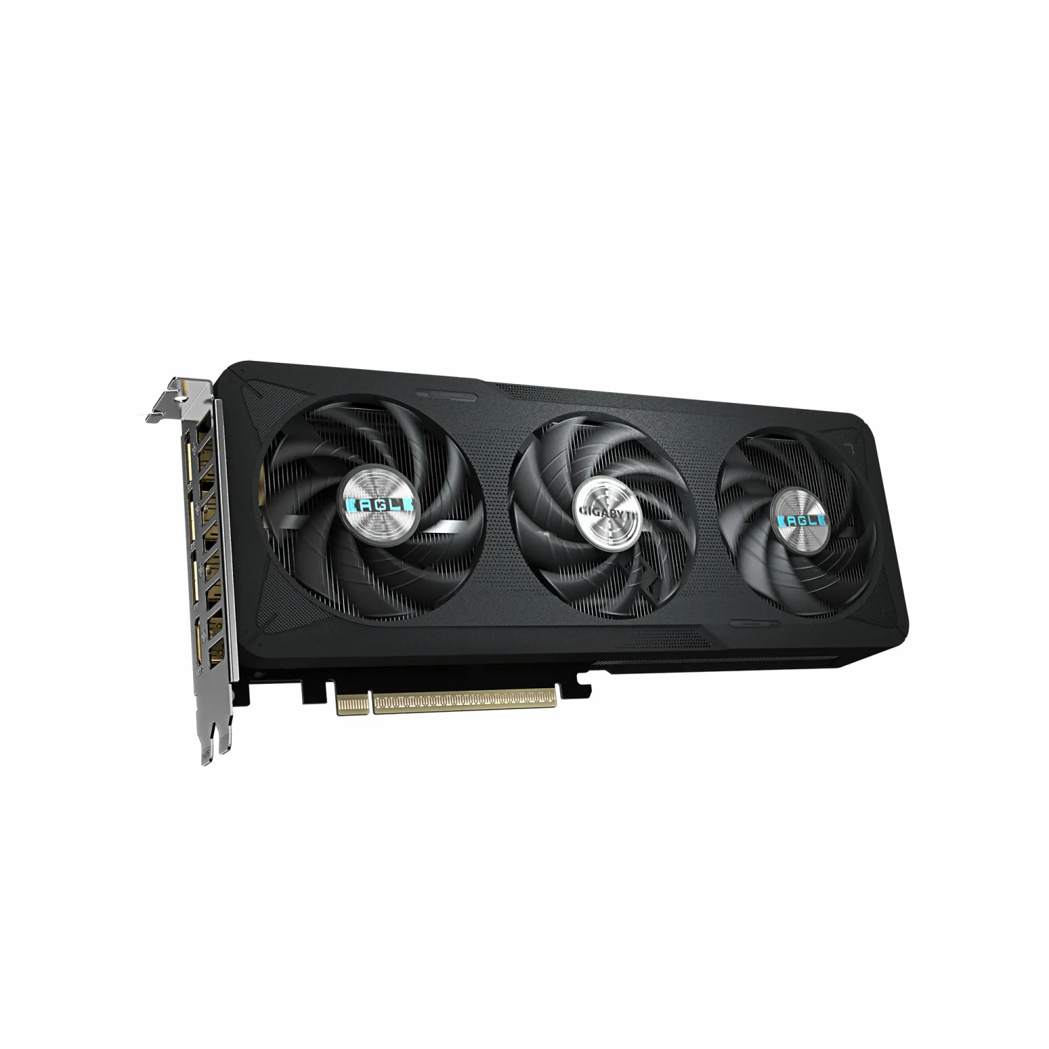 کارت گرافیک GIGABYTE RTX 5060 Eagle MAX OC 8G - تصویر گالری 4