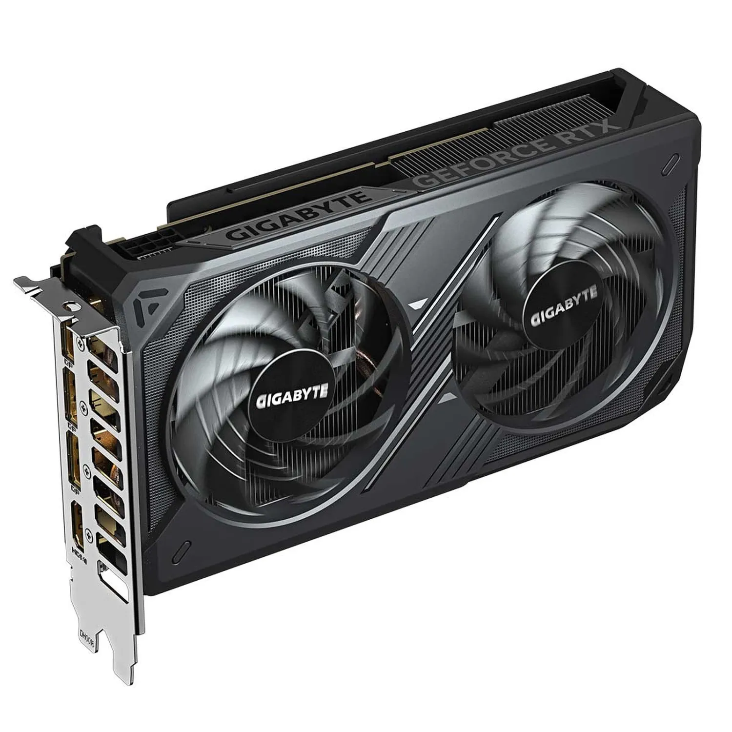 کارت گرافیک GIGABYTE RTX 5060 Windforce Max OC 8G - تصویر گالری 3