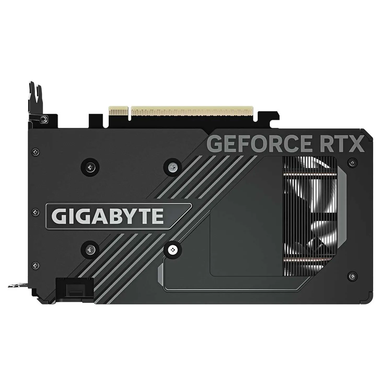 کارت گرافیک GIGABYTE RTX 5060 Windforce Max OC 8G - تصویر گالری 4