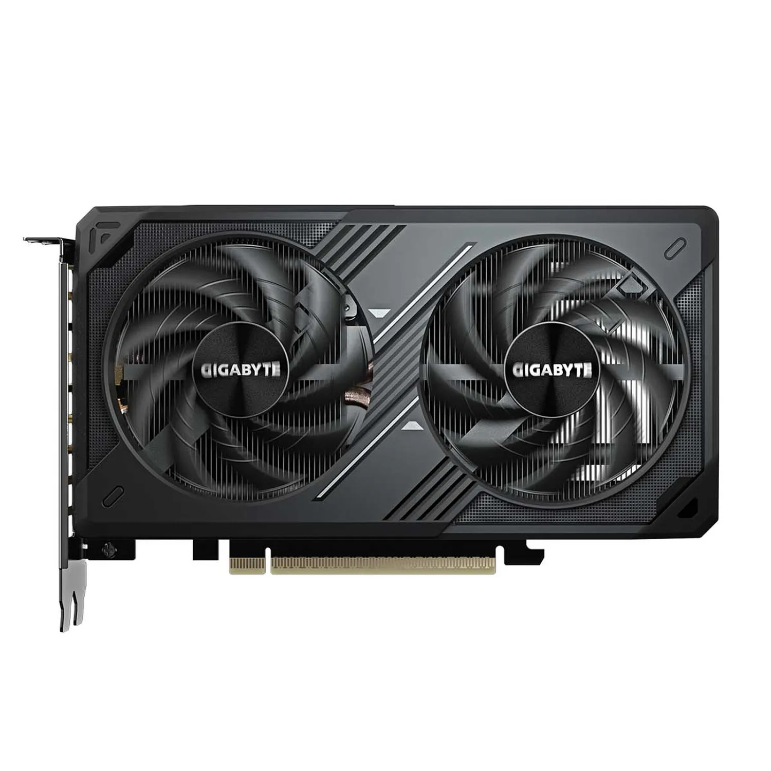کارت گرافیک GIGABYTE RTX 5060 Windforce Max OC 8G - تصویر گالری 2