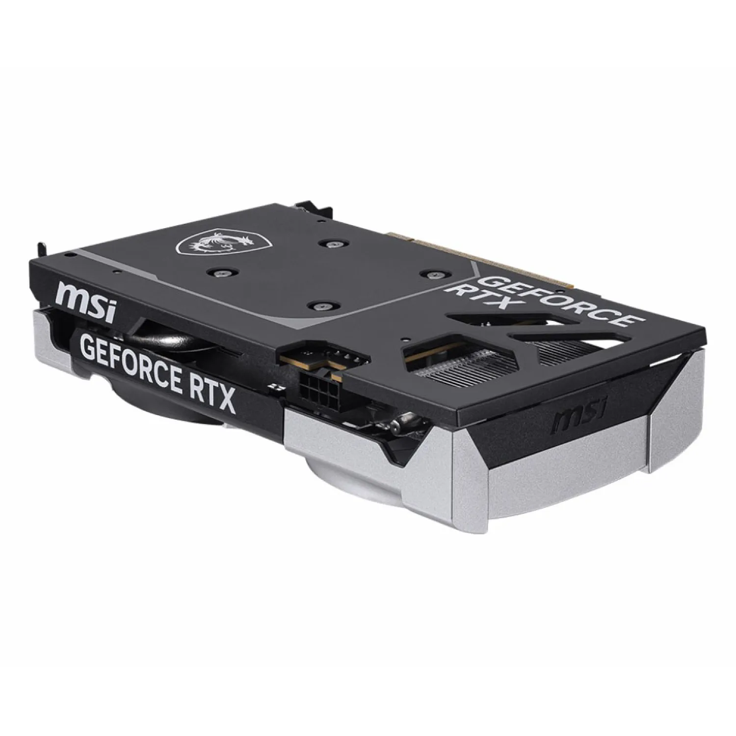 کارت گرافیک MSI RTX 5050 8G Ventus 2X OC - تصویر گالری 4