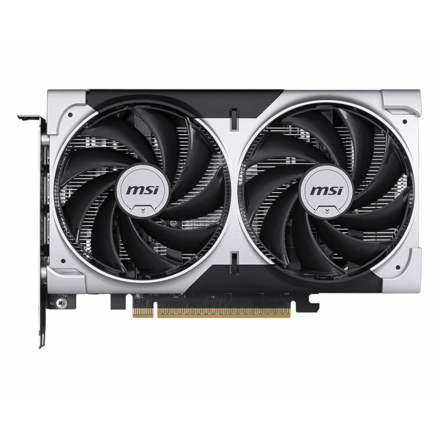 کارت گرافیک MSI RTX 5050 8G Ventus 2X OC - تصویر گالری 2