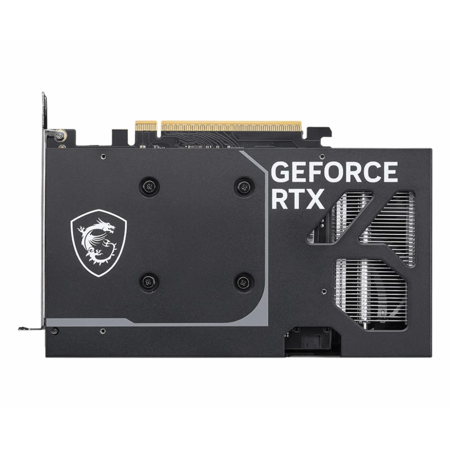کارت گرافیک MSI RTX 5050 8G Ventus 2X OC - تصویر گالری 3