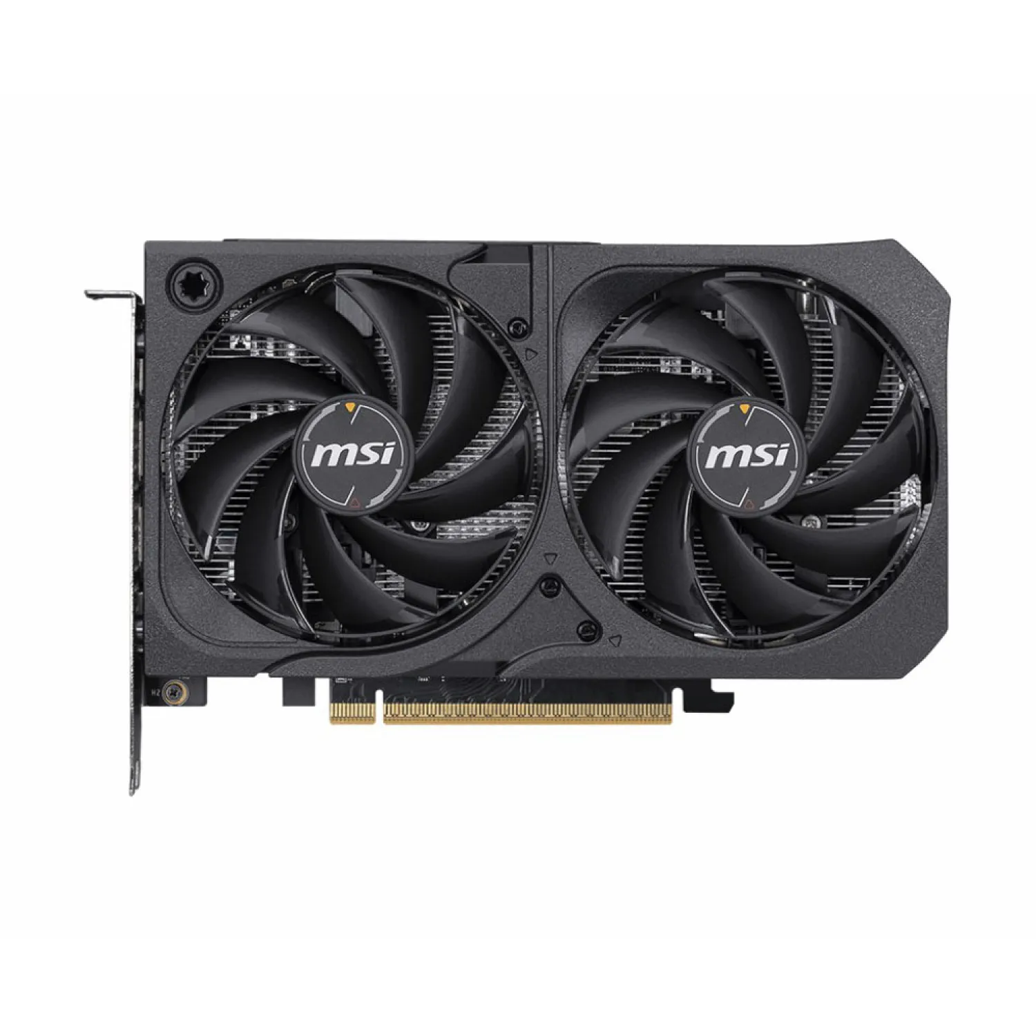 کارت گرافیک MSI RTX 5050 8G Shadow 2X OC - تصویر گالری 2