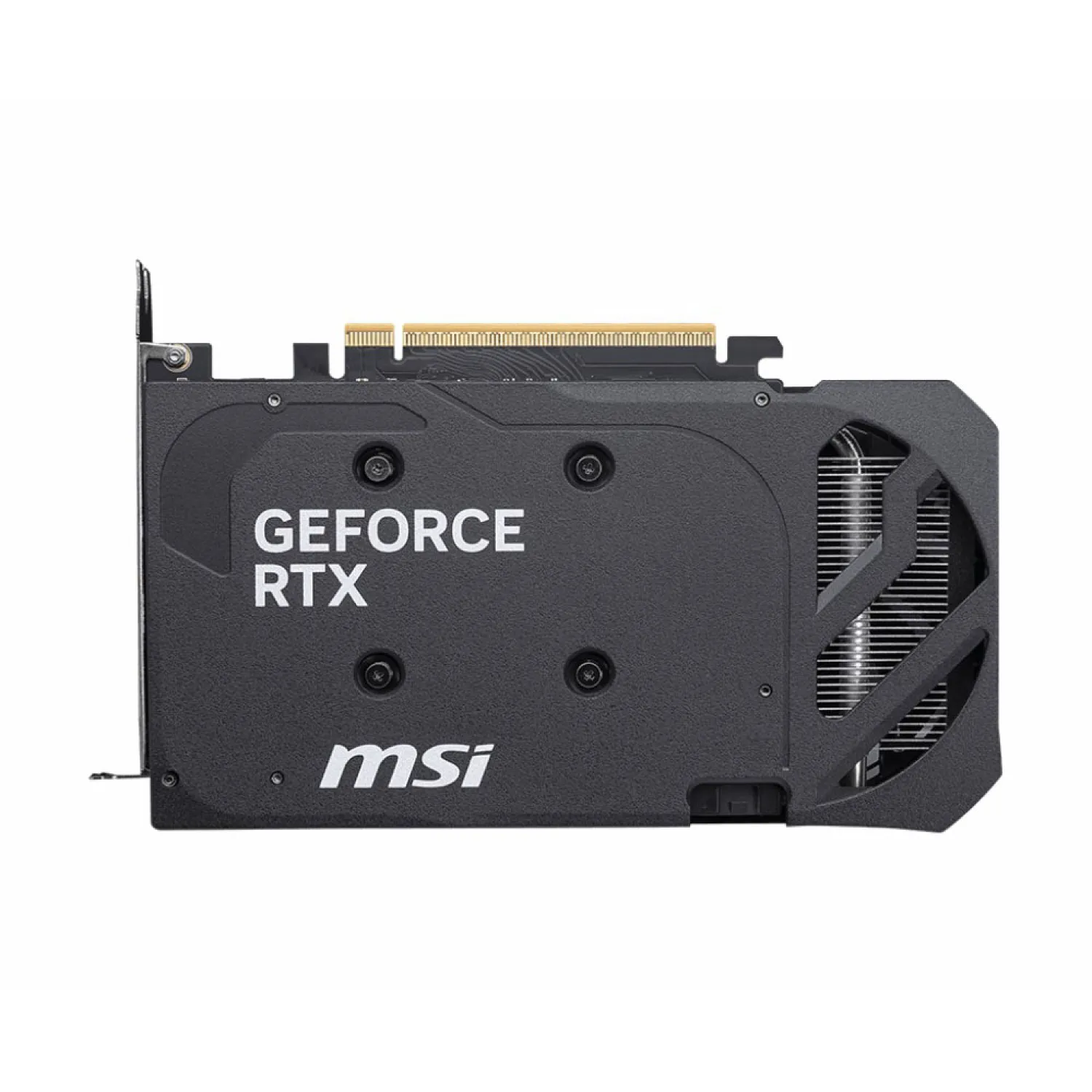 کارت گرافیک MSI RTX 5050 8G Shadow 2X OC - تصویر گالری 3