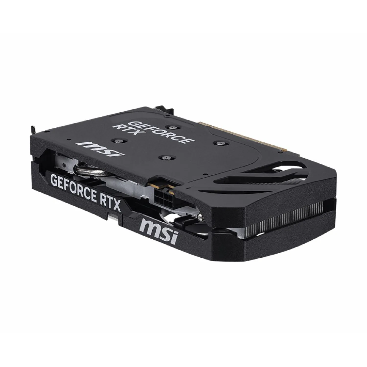 کارت گرافیک MSI RTX 5050 8G Shadow 2X OC - تصویر گالری 4