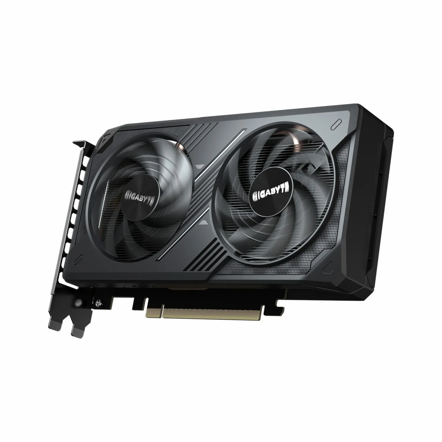 کارت گرافیک GIGABYTE RTX 5050 Windforce OC 8GB - تصویر گالری 3
