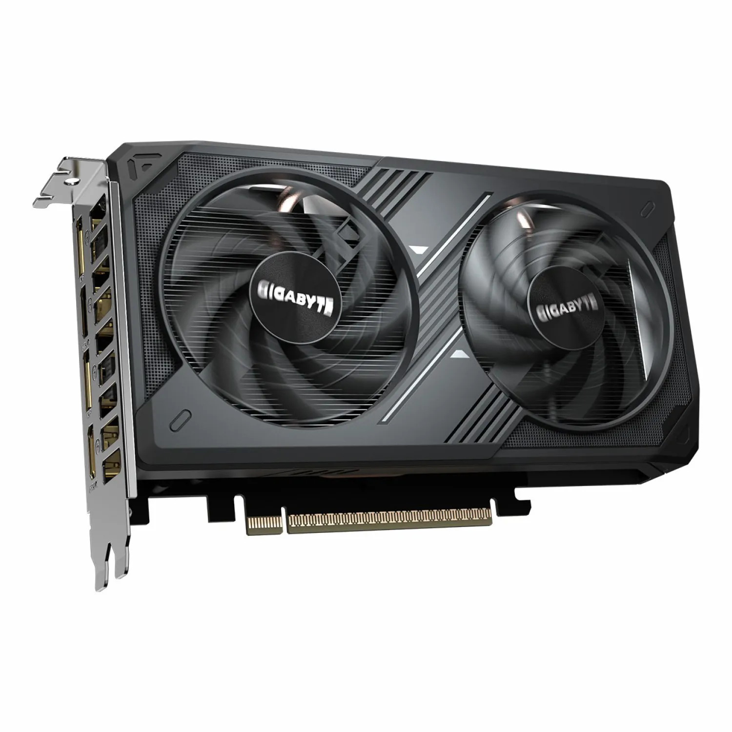 کارت گرافیک GIGABYTE RTX 5050 Windforce OC 8GB - تصویر گالری 2