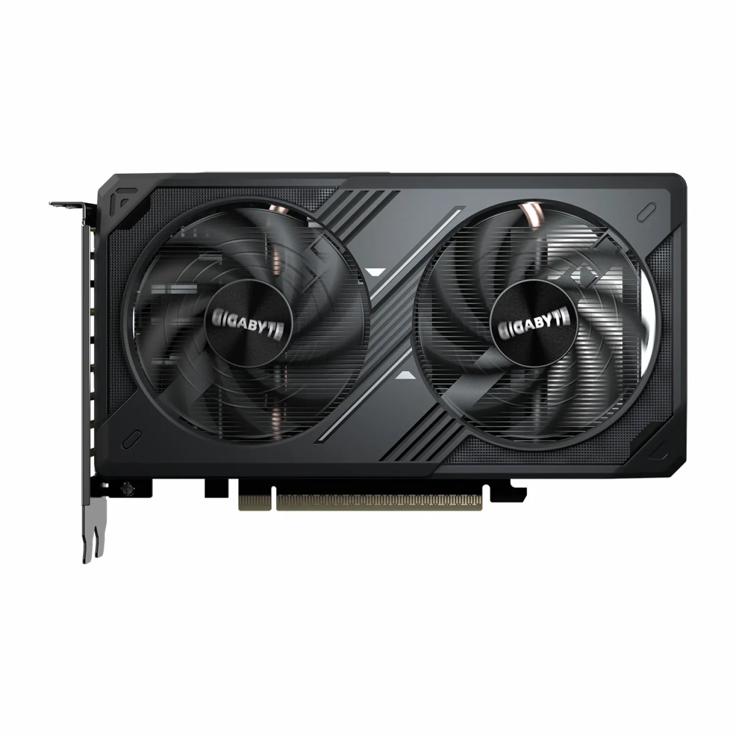 کارت گرافیک GIGABYTE RTX 5050 Windforce OC 8GB - تصویر گالری 4