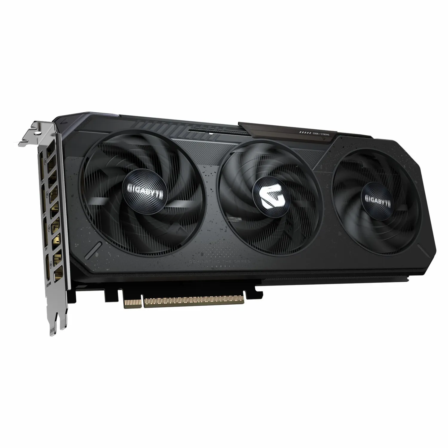 کارت گرافیک GIGABYTE RTX 5050 Gaming OC 8GB - تصویر گالری 2