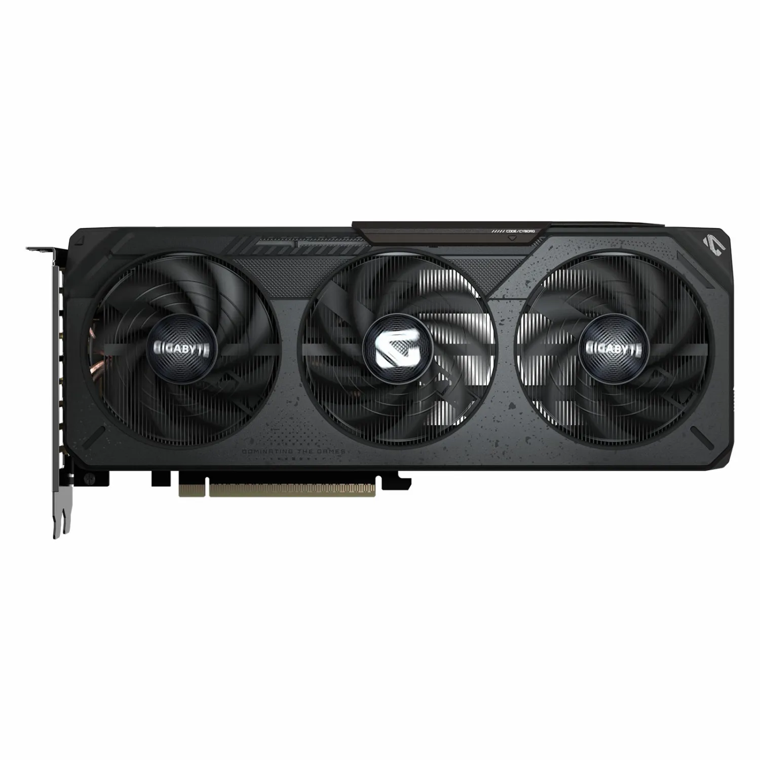 کارت گرافیک GIGABYTE RTX 5050 Gaming OC 8GB - تصویر گالری 4