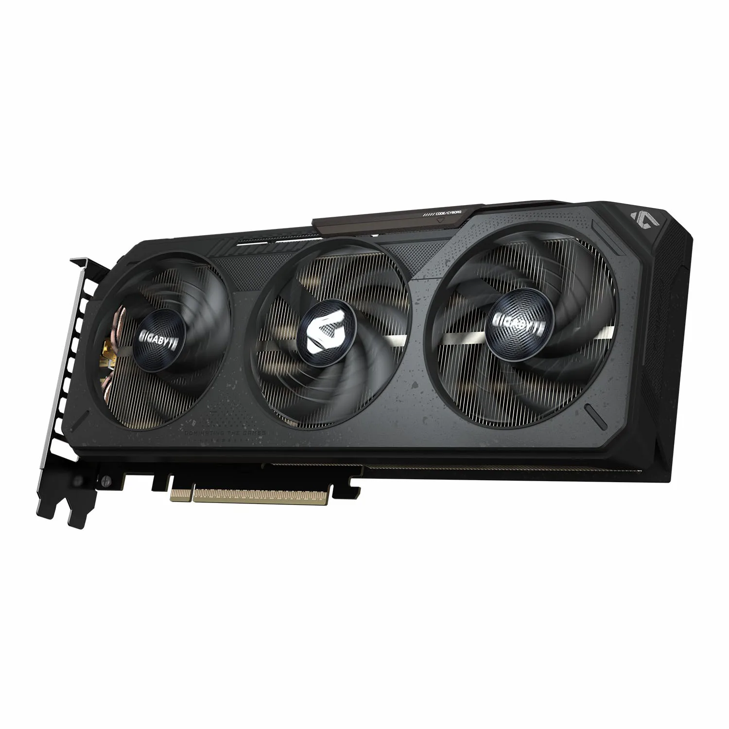 کارت گرافیک GIGABYTE RTX 5050 Gaming OC 8GB - تصویر گالری 3