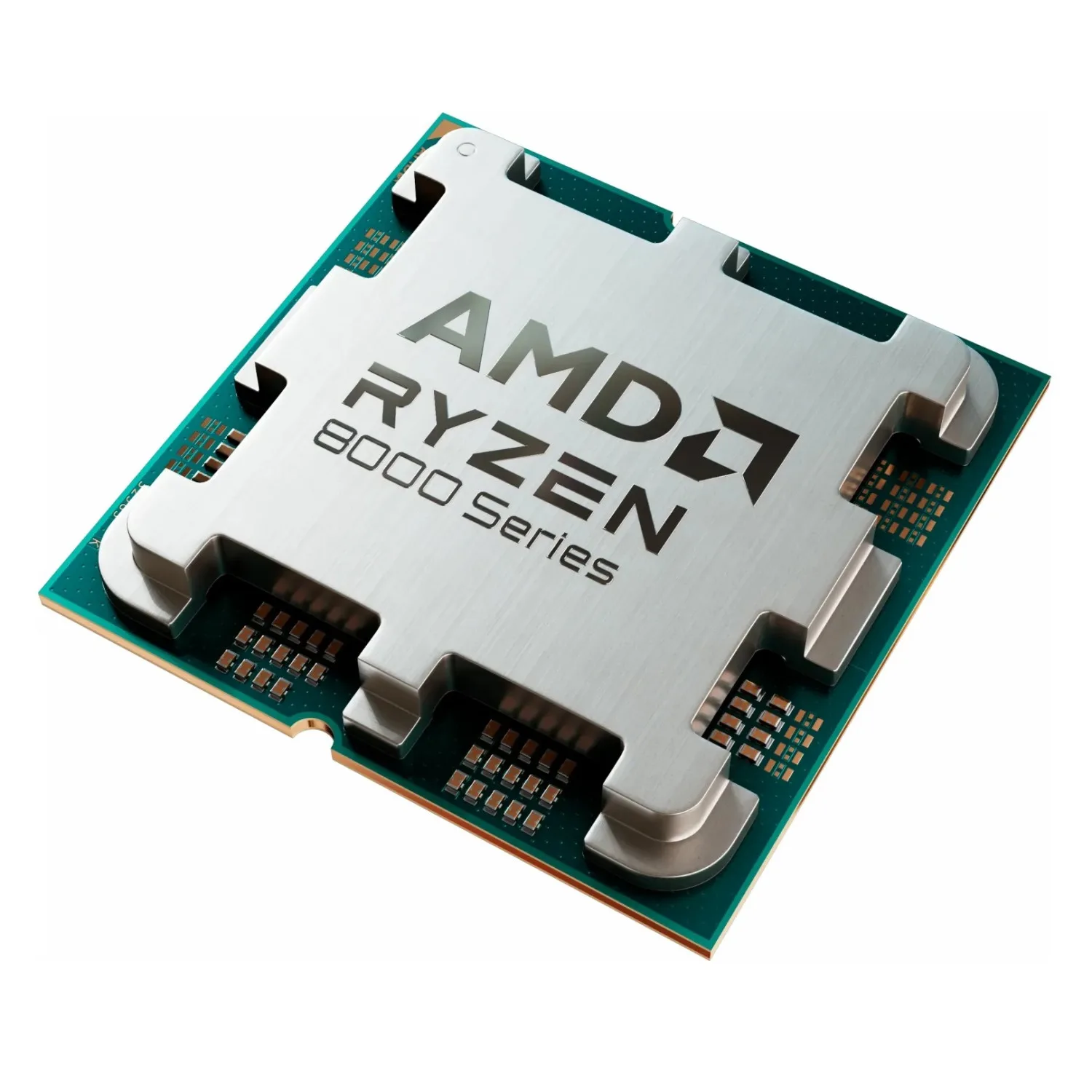پردازنده AMD Ryzen 5 8500G - Tray - تصویر گالری 2