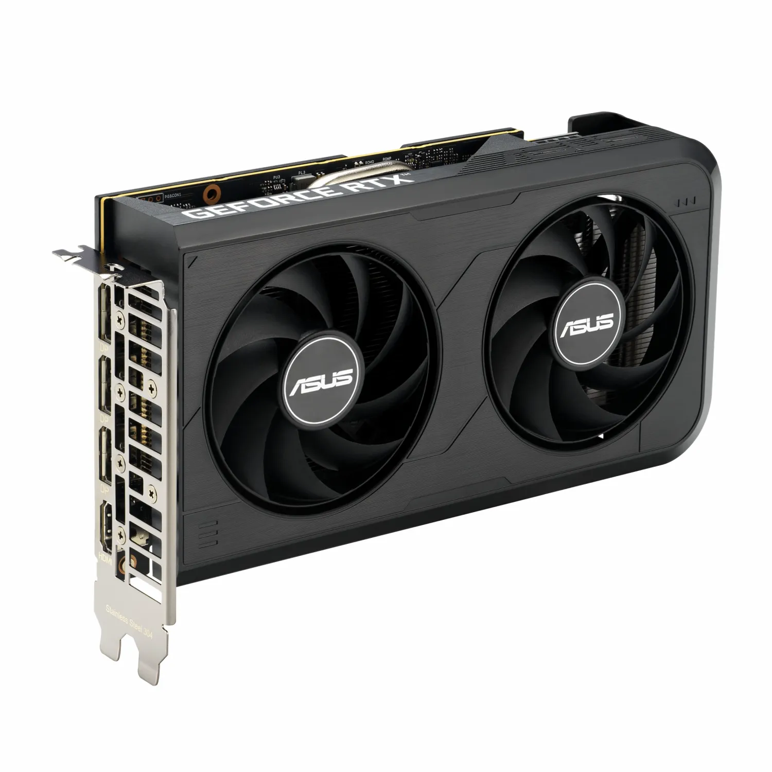 کارت گرافیک ASUS Dual RTX 5050 OC 8GB - تصویر گالری 2