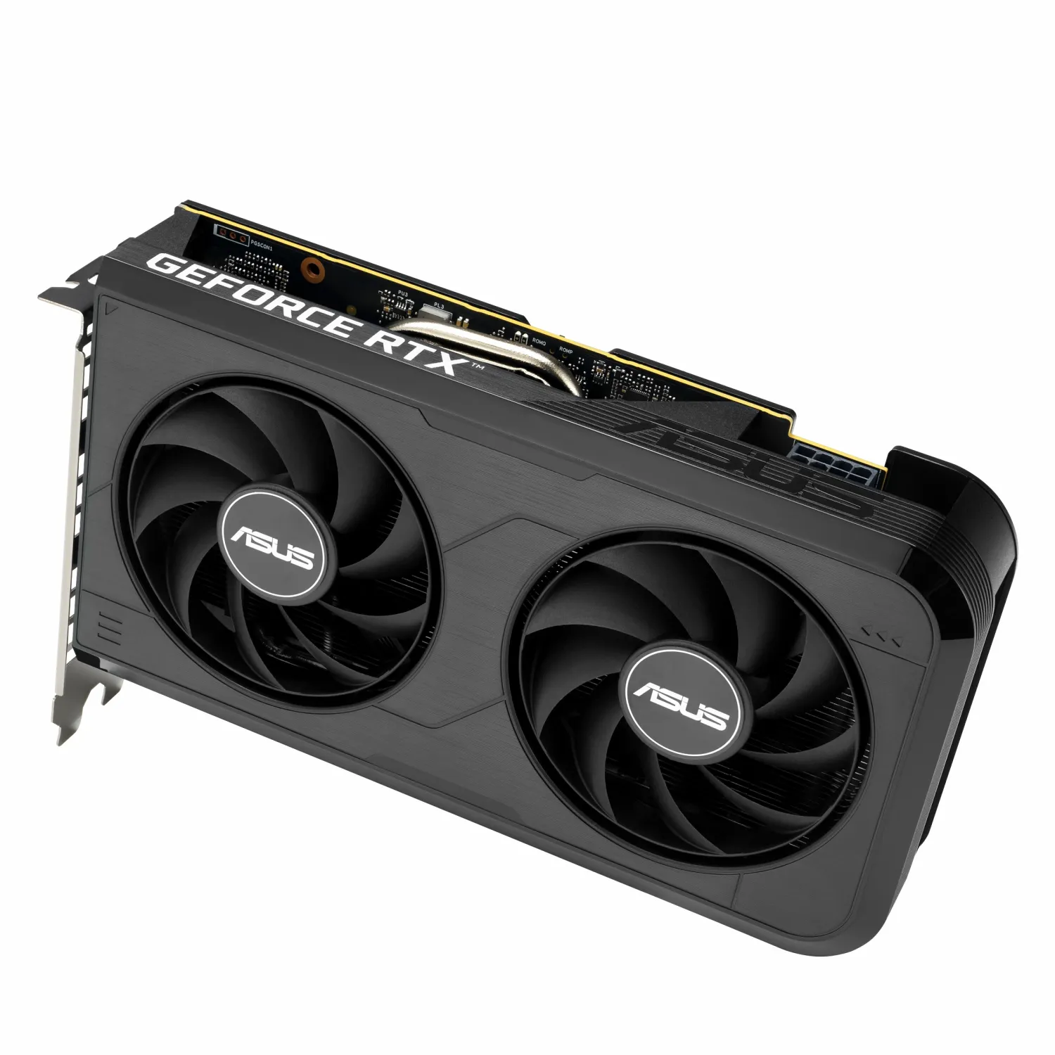 کارت گرافیک ASUS Dual RTX 5050 OC 8GB - تصویر گالری 3