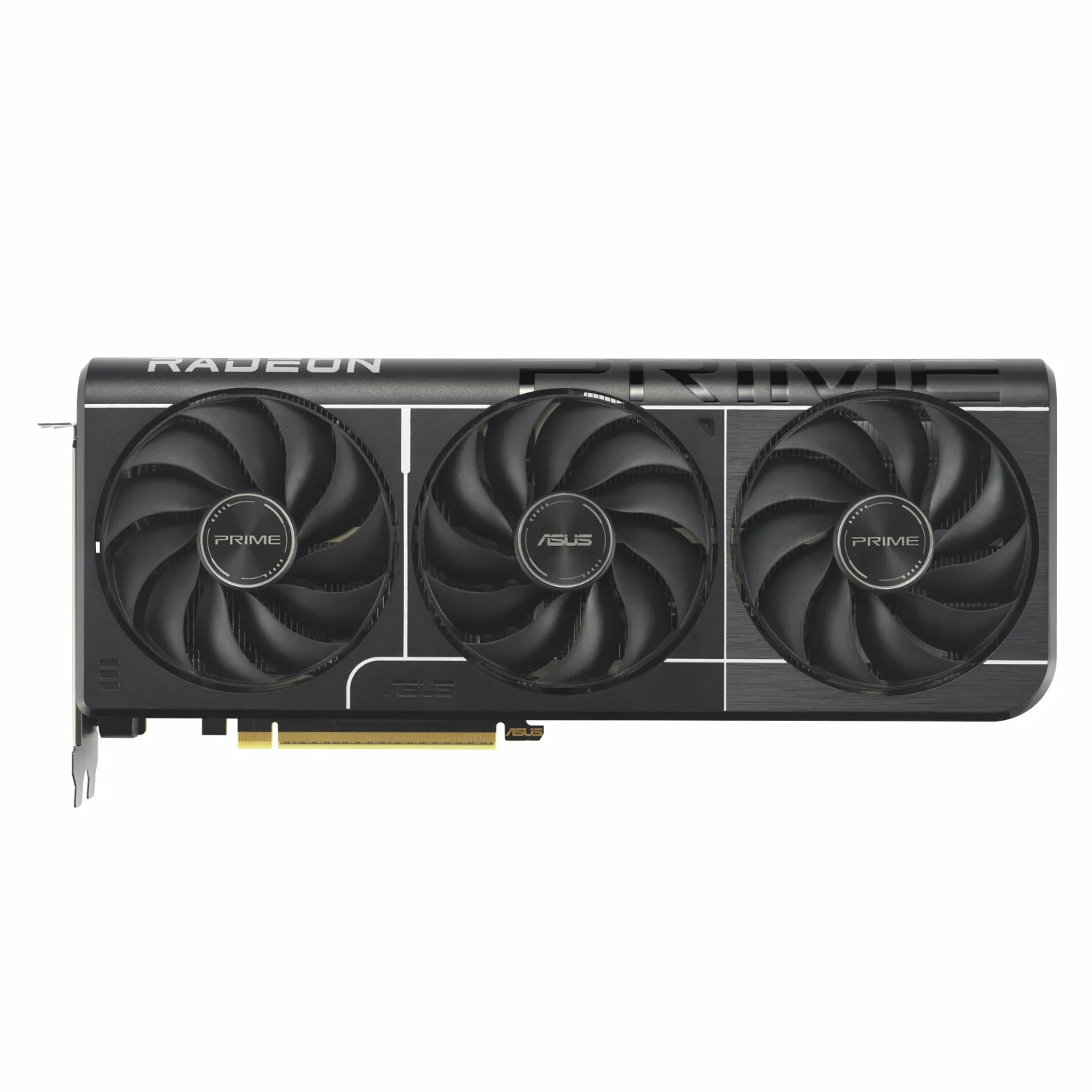 کارت گرافیک ASUS Prime RX 9060 XT OC 16GB - تصویر گالری 2