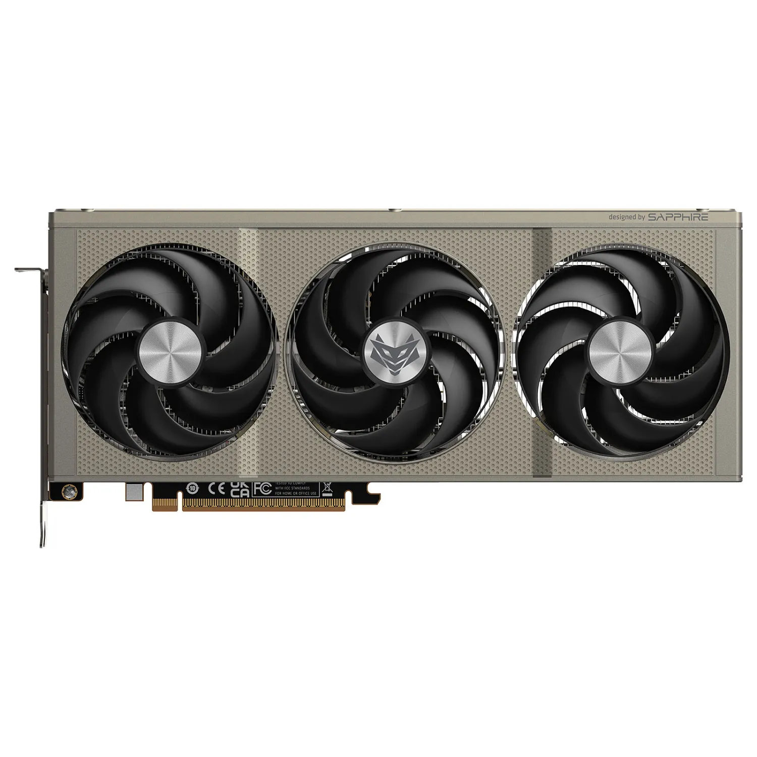 کارت گرافیک Sapphire NITRO Plus RX 9060 XT OC 16GB - تصویر گالری 2