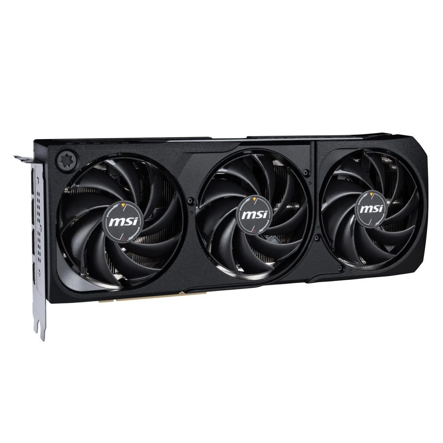 کارت گرافیک MSI RTX 5070 12G Shadow 3X OC - تصویر گالری 3