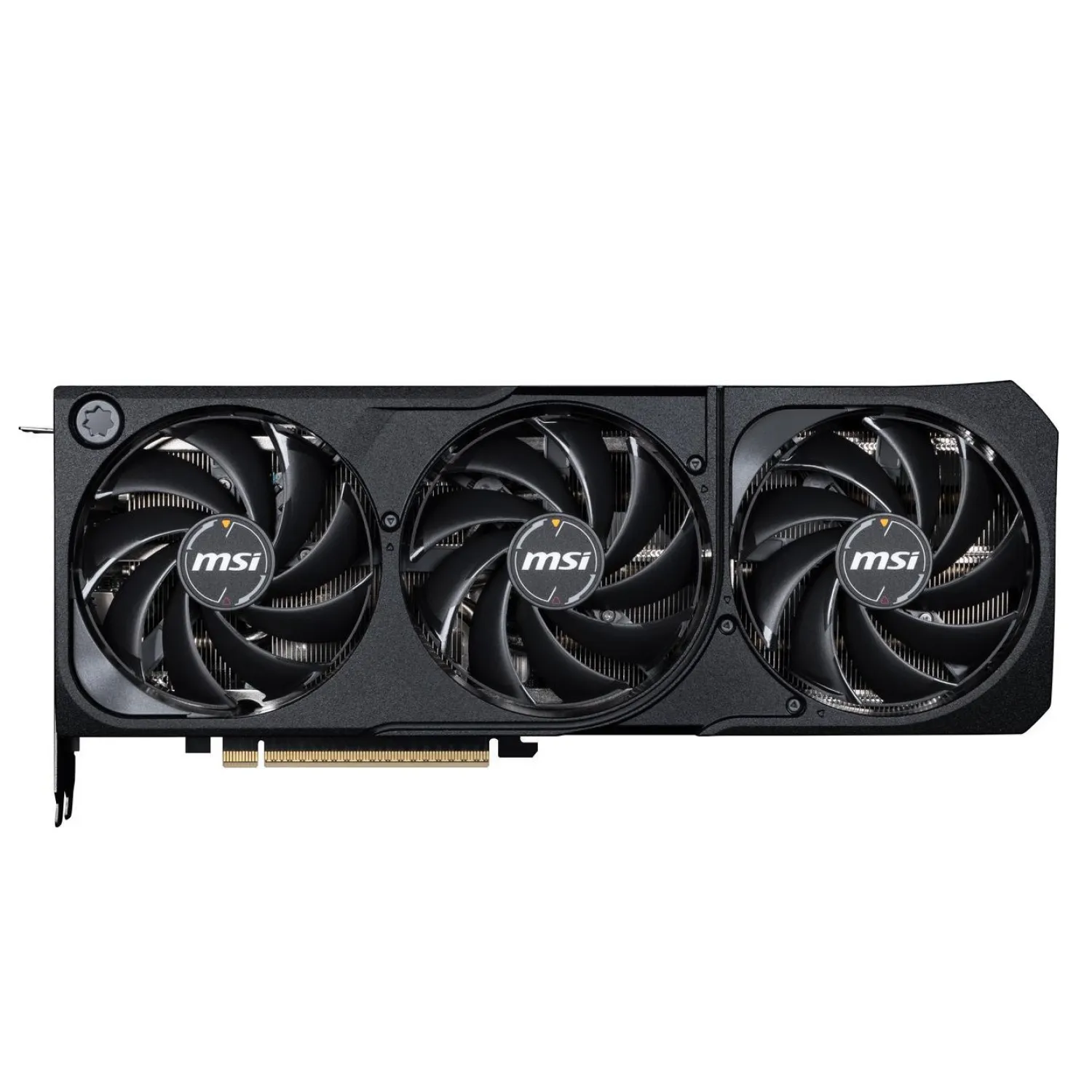 کارت گرافیک MSI RTX 5070 12G Shadow 3X OC - تصویر گالری 2