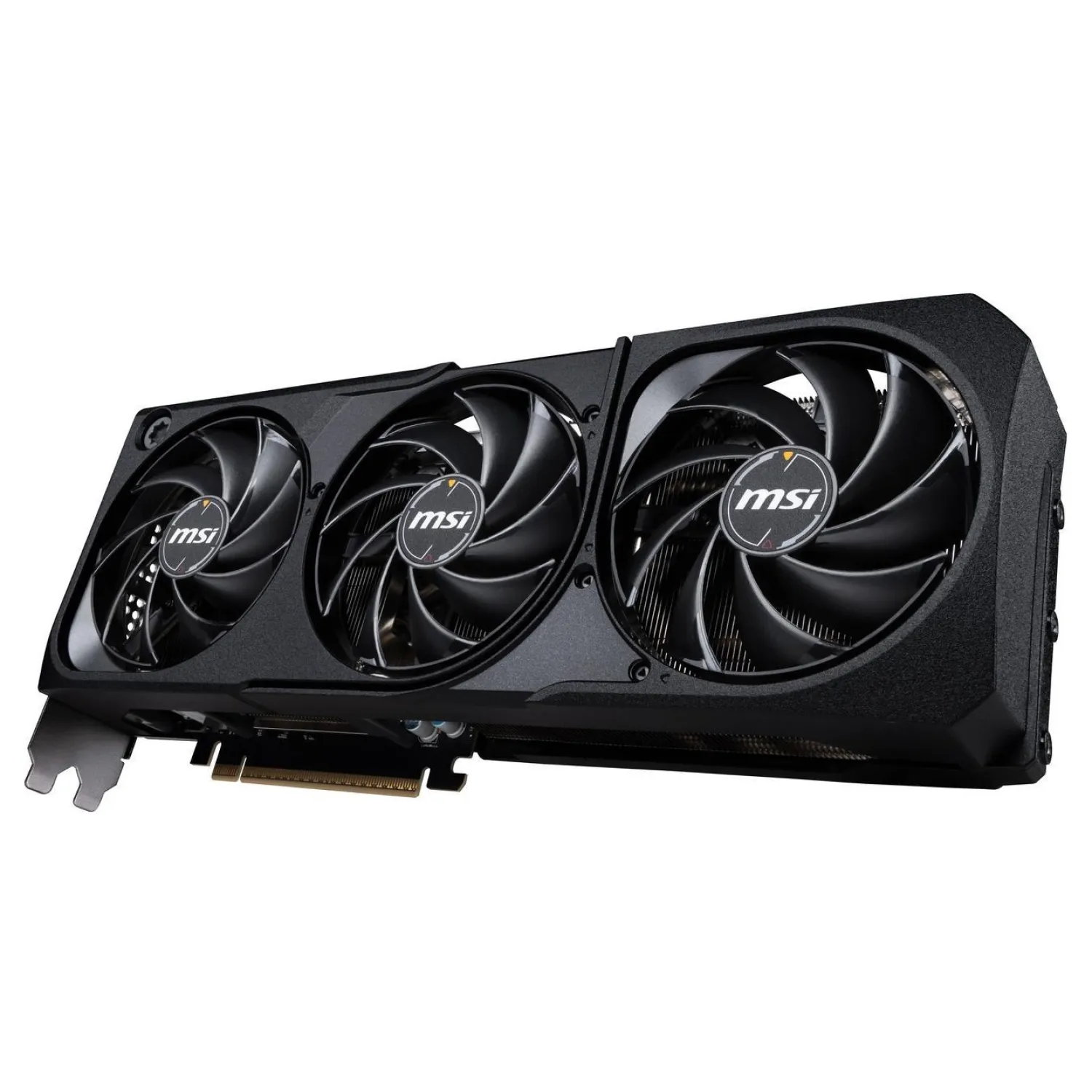 کارت گرافیک MSI RTX 5070 12G Shadow 3X OC - تصویر گالری 4