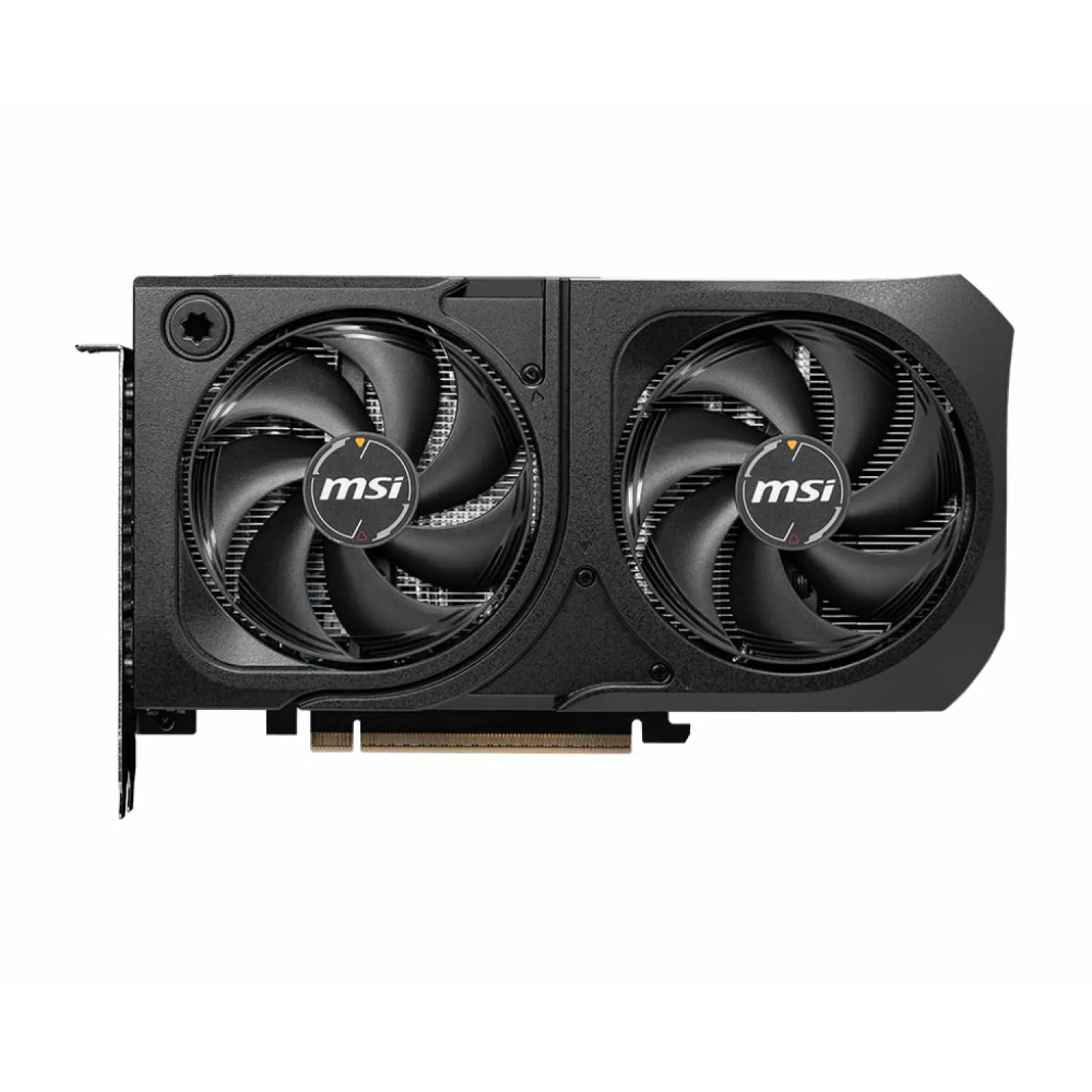 کارت گرافیک MSI RTX 5060 Ti 8G Shadow 2X OC Plus - تصویر گالری 2